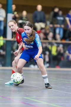 Bild 43 - wCJ Falkinnen Cup